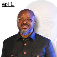 Podcast 1